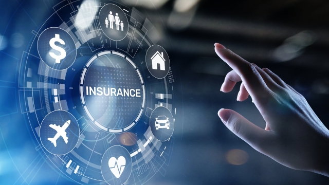 Insider Secrets: Navigating the Maze of Commercial Insurance