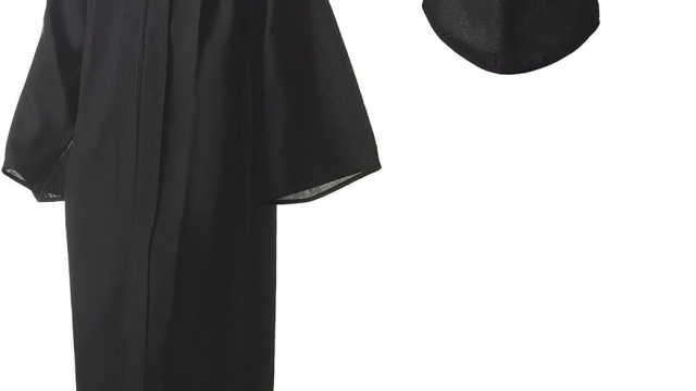 Little Graduates: The Adorable Tradition of Preschool Cap and Gown