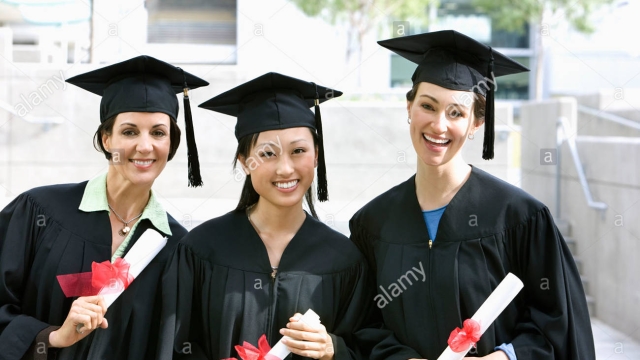 Mini-Graduates: A Kindergarten Cap and Gown Celebration