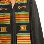 Symbol of Achievement: The Significance of High School Graduation Stoles