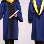 Tiny Graduates: Kindergarten Cap and Gown Milestones
