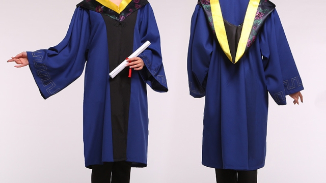 Tiny Graduates: Kindergarten Cap and Gown Milestones