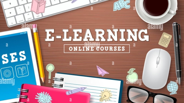 Unlocking the Power of Online Learning: A Guide to Enrich Your Skills