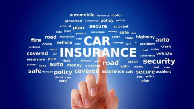 Unlocking the Secrets of Insurance: A Guide to Protecting Your Future
