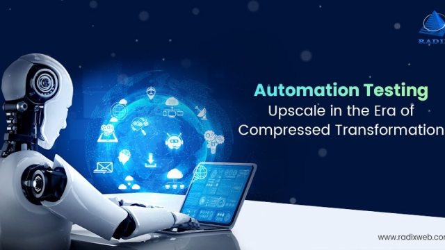 Accelerating Testing Efficiency: Unleashing the Power of Rapid Automation Tools