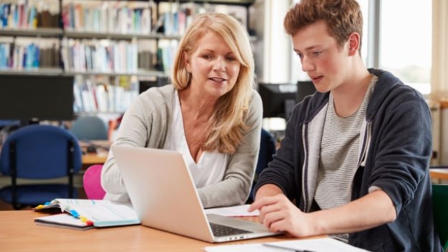 Unlocking Potential: The Power of Personalized Tutoring