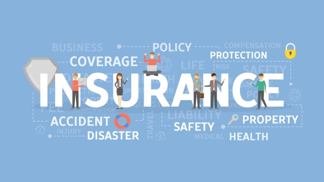 Insuring Your Future: The Ultimate Guide to Choosing the Right Insurance Agency