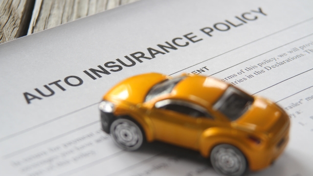 Insuring Your Peace of Mind: A Guide to Understanding Insurance