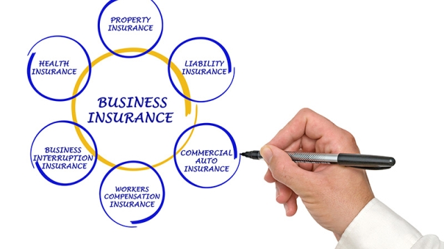 Insuring Your Success: The Ultimate Guide to Commercial Insurance Agencies