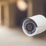 Seeing Beyond: The Power of Security Cameras