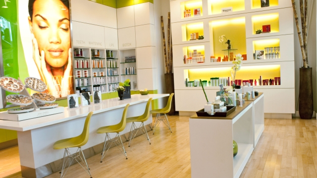 The Art of Enhancing Beauty: Exploring Medical Spa and Aesthetic Services