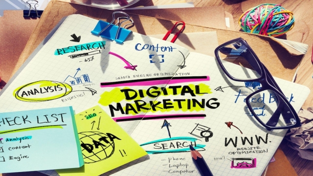 Unleashing the Power of Digital Marketing Strategies: A Guide for Success