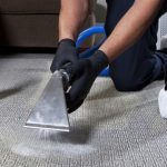 Unveiling the Magic: Secrets to Sparkling Carpets