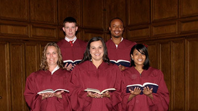 Dressed for Success: The Symbolism of the High School Cap and Gown