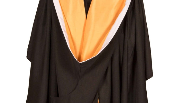 Little Graduates: Kindergarten Cap and Gown Celebration Ideas