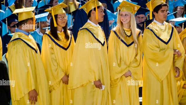 Little Graduates: Stylish Caps and Gowns for Kids