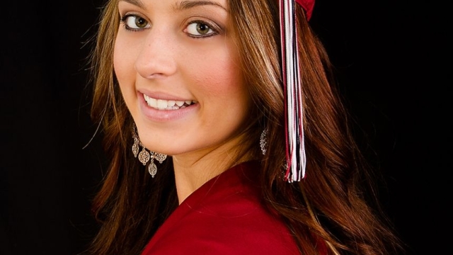 Little Scholars: The Journey to Kindergarten in Kids Graduation Caps and Gowns