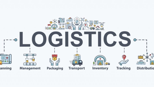 Streamlining Success: Mastering Logistics and Shipment Management