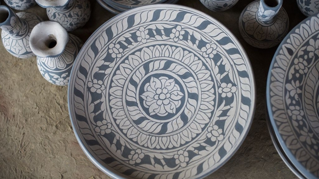 Clay Dreams: Unleashing Your Inner Artisan Through Pottery