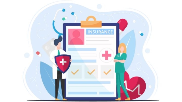 Insuring Your Peace of Mind: Unveiling the World of Insurance Agencies