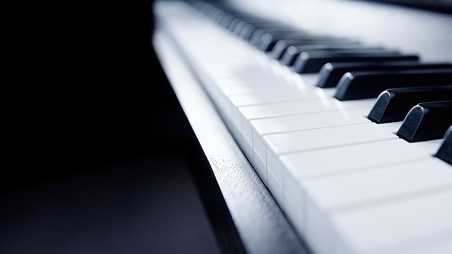 Key to Mastery: Unlock Your Musical Potential with Piano Lessons