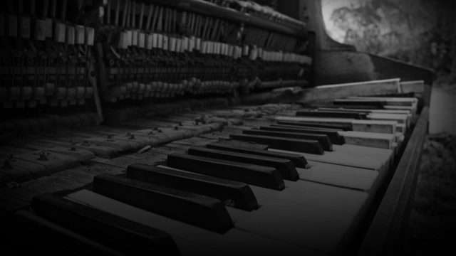 Unlocking Harmony: Transform Your Life with Inspiring Piano Lessons