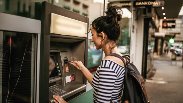 Unlocking Convenience: The Hidden Wonders of ATMs