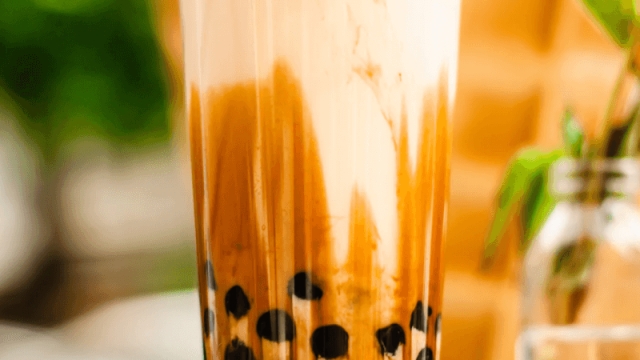 Bubble Bliss at Your Fingertips: The Rise of Instant Bubble Tea