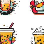 Bubble Bliss in a Flash: Discovering Instant Bubble Tea!