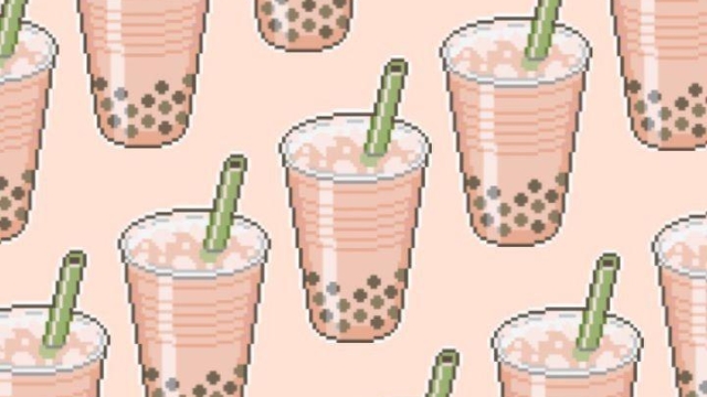 Bubble Bliss in a Flash: The Rise of Instant Bubble Tea