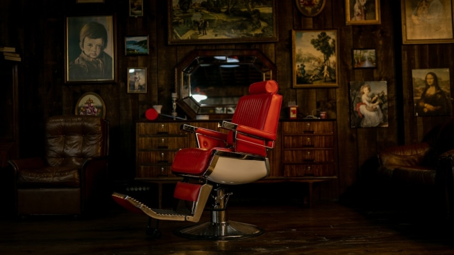 Cut Above the Rest: Discover Vancouver’s Hidden Barber Shop Gems