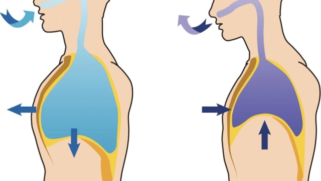 Elevating Breath: Exploring the Future of Inhalation Devices