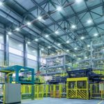 Illuminating Industry: The Art and Science of Industrial Lighting Solutions