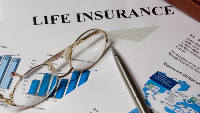 Insuring Your Peace of Mind: A Guide to Choosing the Right Insurance Agency