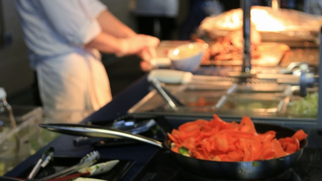 Savor the Moment: Elevate Your Event with Unforgettable Catering Experiences