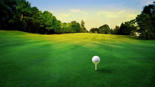 Unleashing Your Inner Pro: Mastering the Art of Golf