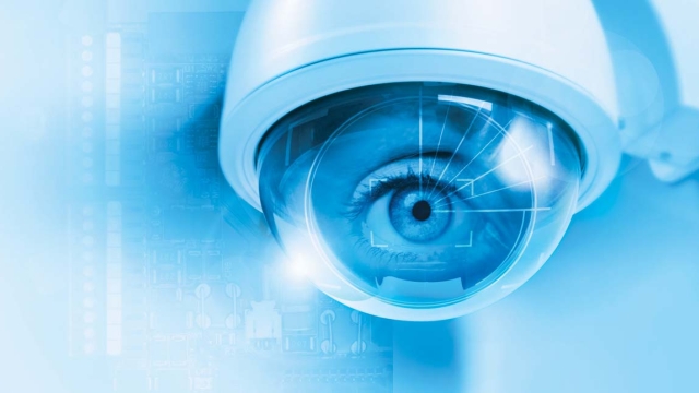 Beyond the Horizon: The Future of Advanced Remote Monitoring and Surveillance Systems