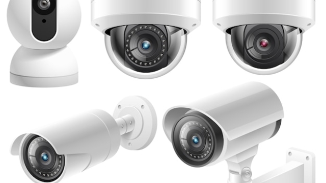 Eyes Everywhere: The Future of Advanced Remote Monitoring and Surveillance