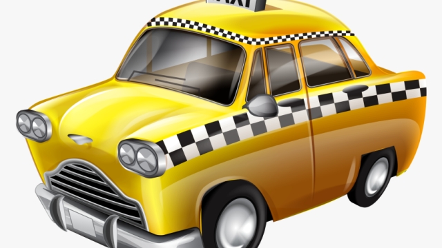 Skyward Journeys: Navigating the Airport Taxi Experience