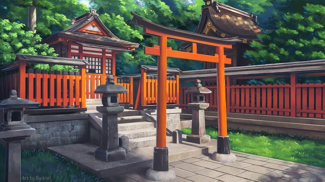 Top Ten Sacred Treasures: Unveiling Japan’s Shrine Rankings