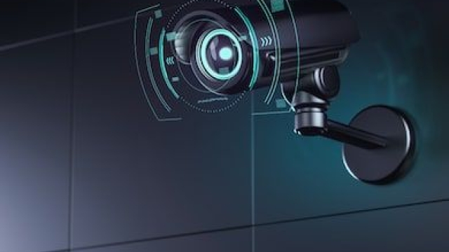 Unlocking the Surveillance Secrets: The Power of Security Cameras