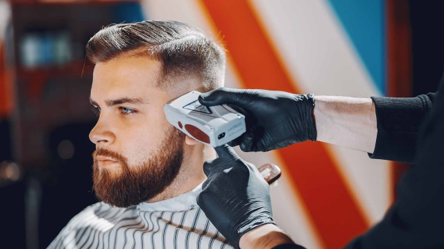 Shear Excellence: Discovering Vancouver’s Hidden Barber Gems